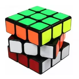 Rubik's Cubede vitesse professionnel 3x3x3 jouets magique pour enfants adultes