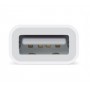 Adaptateur Apple Lightning vers USB pour appareil photo
