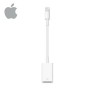 Adaptateur Apple Lightning vers USB pour appareil photo