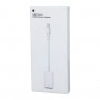 Adaptateur Apple Lightning vers USB pour appareil photo