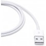Câble de recharge magnétique, 1m, pour Apple Watch toutes séries
