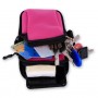 Sac Brassard de sport antidérapant, sac pour téléphone, porte-monnaie pour les course de sport, Fitness, équitation en plein air