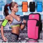 Sac Brassard de sport antidérapant, sac pour téléphone, porte-monnaie pour les course de sport, Fitness, équitation en plein air