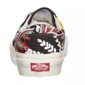 Chaussures Vans Anaheim Factory ERA 95 DX – blanc/noir
