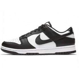 Chaussure Baskets, Nike Air Jordan 1 High OG, coupée – Noir/blanc