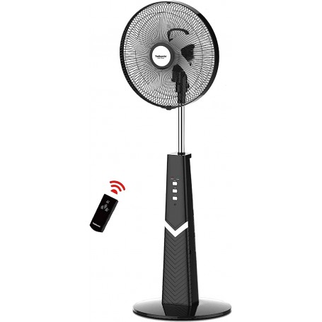 Ventilateur Lumineux, USB Ventilateur Portable, Mini Ventilateur Silencieux  Rechargeable Vitesse Réglable Vent Silencieux au Cou avec