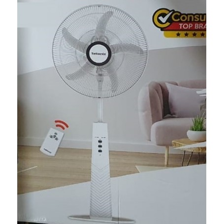 Ventilateur de radiateur électrique Comex haute puissance 16,5 pouces de  diamètre