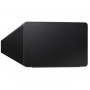 Barre de son Samsung HW-B450, 2.1, 300W, Bluetooth, 3 haut-parleurs Caisson de basse sans fil