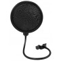 Kit Microphone Studio BM-800 avec Carte Son V8 – Ensemble Audio Professionnel pour Podcast, Chant et Streaming
