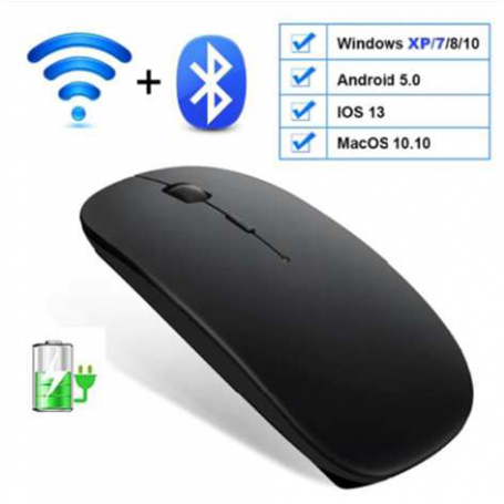 Pointeur de souris à stylo optique pour PC, ordinateur portable, smartphone  ou