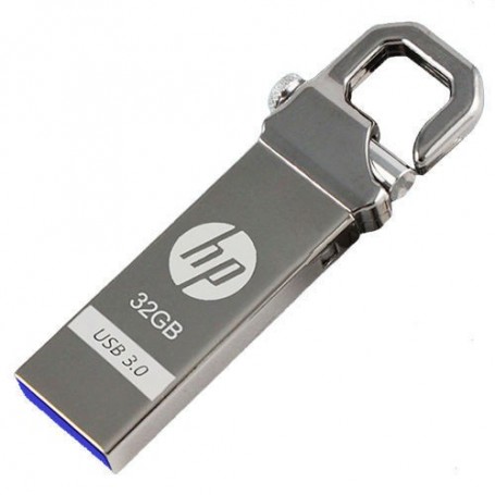Clés USB HP haute qualité - 8Go, 16Go, 32Go 64Go