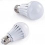 Ampoule de secours LED Anan, 9W rechargeable, 1200mAh, 4heurs d’autonomie