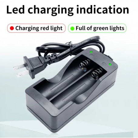 Chargeur de voiture portable pour Moto indicateur LED 6/12 V Hi Power 8