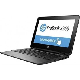 Ordinateur portable HP ProBook x360 11E G1, 128Go SSD, 8Gà RAM, 11.6" Touchscreen 2-en-1 Notebook, Windows 10 Pro