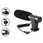 Kit de Vlogging KTI-01LM Portable, Jumpflash , montage vidéo, trépied Bluetooth pour appareil photo SLR et Smartphone.