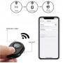 Kit de Vlogging KTI-01LM Portable, Jumpflash , montage vidéo, trépied Bluetooth pour appareil photo SLR et Smartphone.