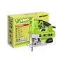 Scie sauteuse VIDO WD011630650, 650W, pour le travail du bois