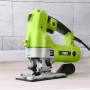 Scie sauteuse VIDO WD011630650, 650W, pour le travail du bois