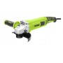 Meuleuse d'angle électrique VIDO WD010512600, professionnelle 2600W