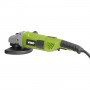 Meuleuse d'angle électrique VIDO WD010512600, professionnelle 2600W