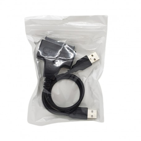 Câble USB OTG pour Nintendo Switch / Switch Lite - Adaptateur OTG couleur  argent