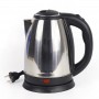 Bouilloire électrique Simboss SI-20A 2L acier inoxydable pour eau chaude, café et thé