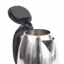 Bouilloire électrique Simboss SI-20A 2L acier inoxydable pour eau chaude, café et thé