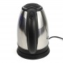 Bouilloire électrique Simboss SI-20A 2L acier inoxydable pour eau chaude, café et thé