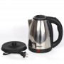 Bouilloire électrique Simboss SI-20A 2L acier inoxydable pour eau chaude, café et thé