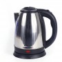 Bouilloire électrique Simboss SI-20A 2L acier inoxydable pour eau chaude, café et thé
