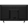 Smart TV LED Hisense VIDAA A4K (43''), Design Slim & Expérience Intelligente