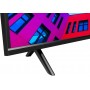Smart TV LED Hisense VIDAA A4K (43''), Design Slim & Expérience Intelligente