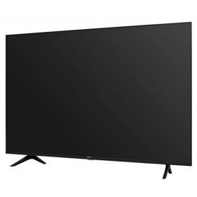 Hisense Smart TV 50‘’ A6K Ultra UHD 4K, Dolby Vision HDR, Commande Vocale à Distance, Netflix, YouTube, Prime Vidéo