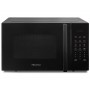 Micro-ondes monofonction H25MOBS7H, 25 L, 900W, 5 niveaux de puissance, 6 programmes automatiques