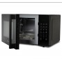 Micro-ondes monofonction H25MOBS7H, 25 L, 900W, 5 niveaux de puissance, 6 programmes automatiques