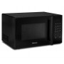 Micro-ondes monofonction H25MOBS7H, 25 L, 900W, 5 niveaux de puissance, 6 programmes automatiques