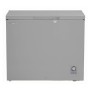 Congélateur coffre Hisense FC-340SH, 250L, Congélation rapide, Indicateur de puissance