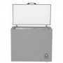 Congélateur coffre Hisense FC-340SH, 250L, Congélation rapide, Indicateur de puissance