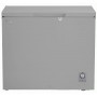 Congélateur coffre Hisense FC-340SH, 340L, Congélation rapide, Indicateur de puissance