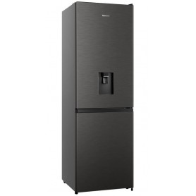 Refrigereteur combiné Hisense, H415BIT-WD, 305 Litre, design élégant, économie d'énergie, Classe énergétique A+
