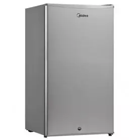 Réfrigérateur Midea MDRD133FGG31, porte simple, 85 litres, refroidissement direct