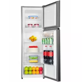 Réfrigérateur Hisense 205DR, 205L avec Congélateur Supérieur