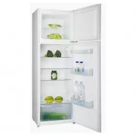Réfrigérateur Hisense 306DR, 295L avec Congélateur Supérieur