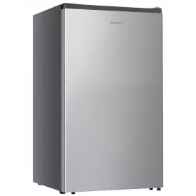 Réfrigérateur Hisense 121DR, 121L avec Porte Simple, Faible bruit, Plateau en verre, Tiroir à légumes