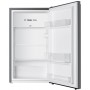 Réfrigérateur Hisense 093DR, 93L , Frost, avec Porte Simple, Faible bruit
