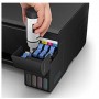 Imprimante Epson all-in-one L3252, multifonction 3 en1 avec réservoir d’encre, 4 couleurs