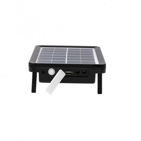 Panneau Solaire 150 Watt, SABU'S Mono Solar Module
