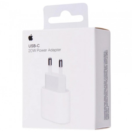 Adaptateur chargeur Iphone 25W USB-C, 20W, 220V 3.0 A, Charge