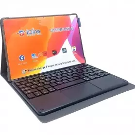 Tablette IDINO NoteBook 3 DUAL SIM, 64 Go ROM, 4 Go RAM, 2MP + 5MP, WiFi 802.11 b/g/n