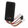 Trackeur GPS de voiture GT06 ACC, coupure à distance, SMS, GSM, Suivi, alarme antivol, moniteur vocal bidirectionnel